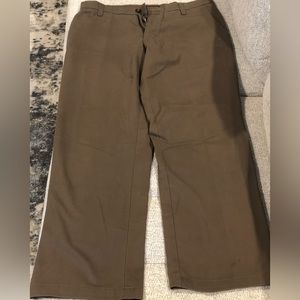 Cherokee Chino pants